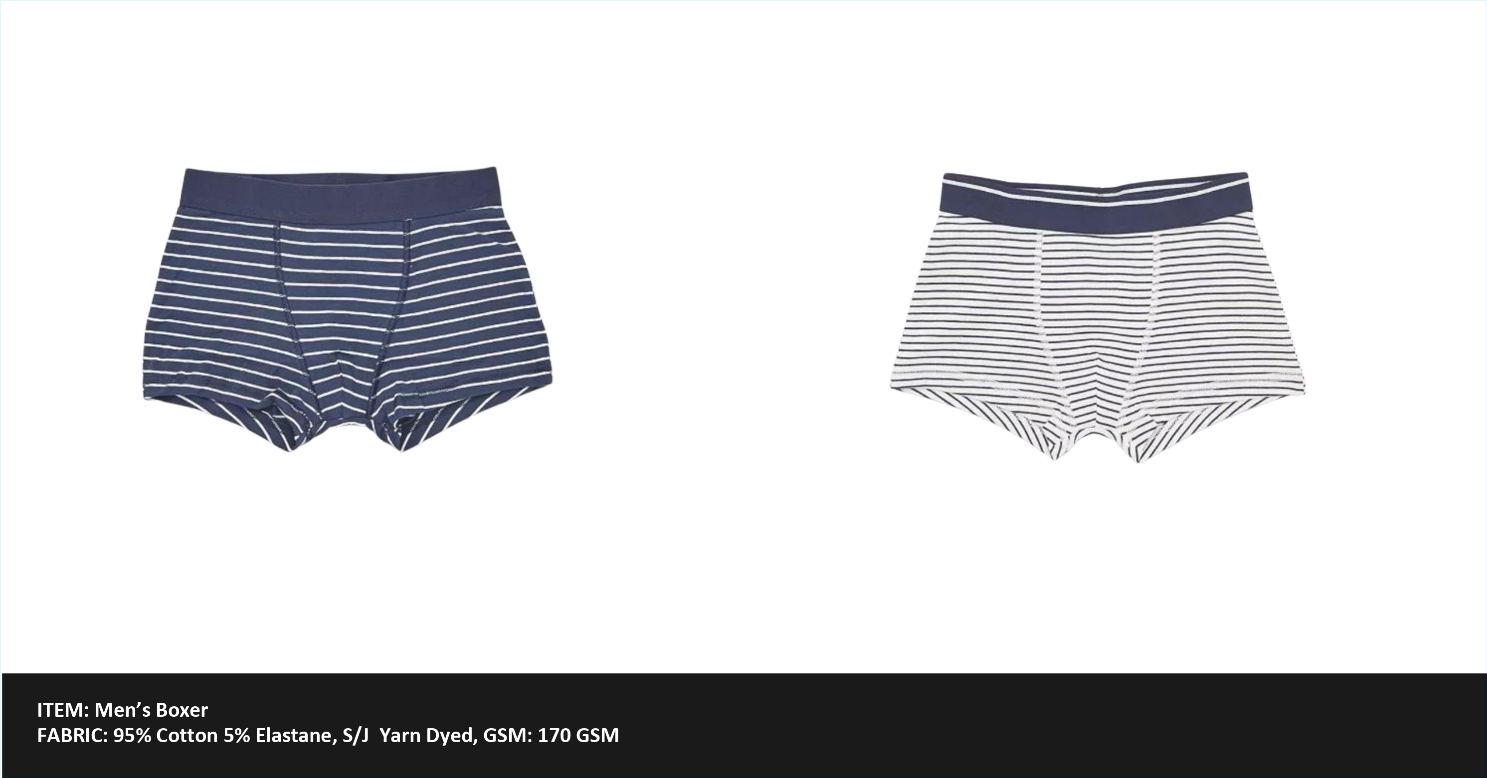 Mens Undergarments